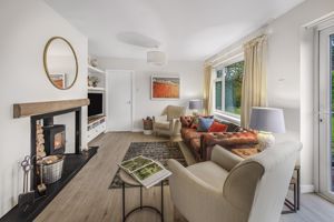 Living Area- click for photo gallery
